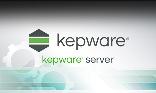 Kepware Server 工业数据采集平台